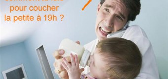 Ces enfants qui se couchent à 19H… Qui sont-ils ? D’où viennent-ils ?