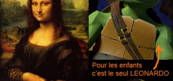 Peut-on visiter le Louvre avec des enfants ?