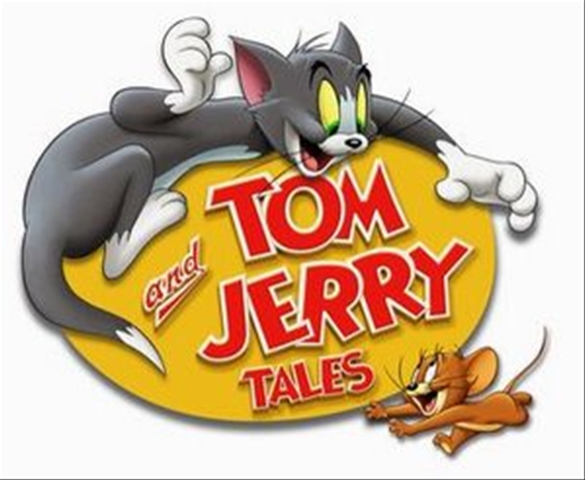 tom et jerry dessin anime