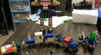 T’as perdu les guides de montage de tes vieux Lego ? BrickFactory est là !
