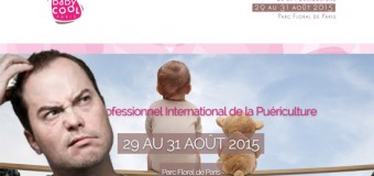 1er Salon de puériculture Baby Cool – Ce que j’ai retenu !