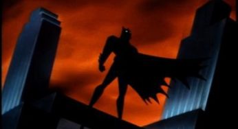 Batman, les plus jeunes le connaissent sans l’avoir jamais vu