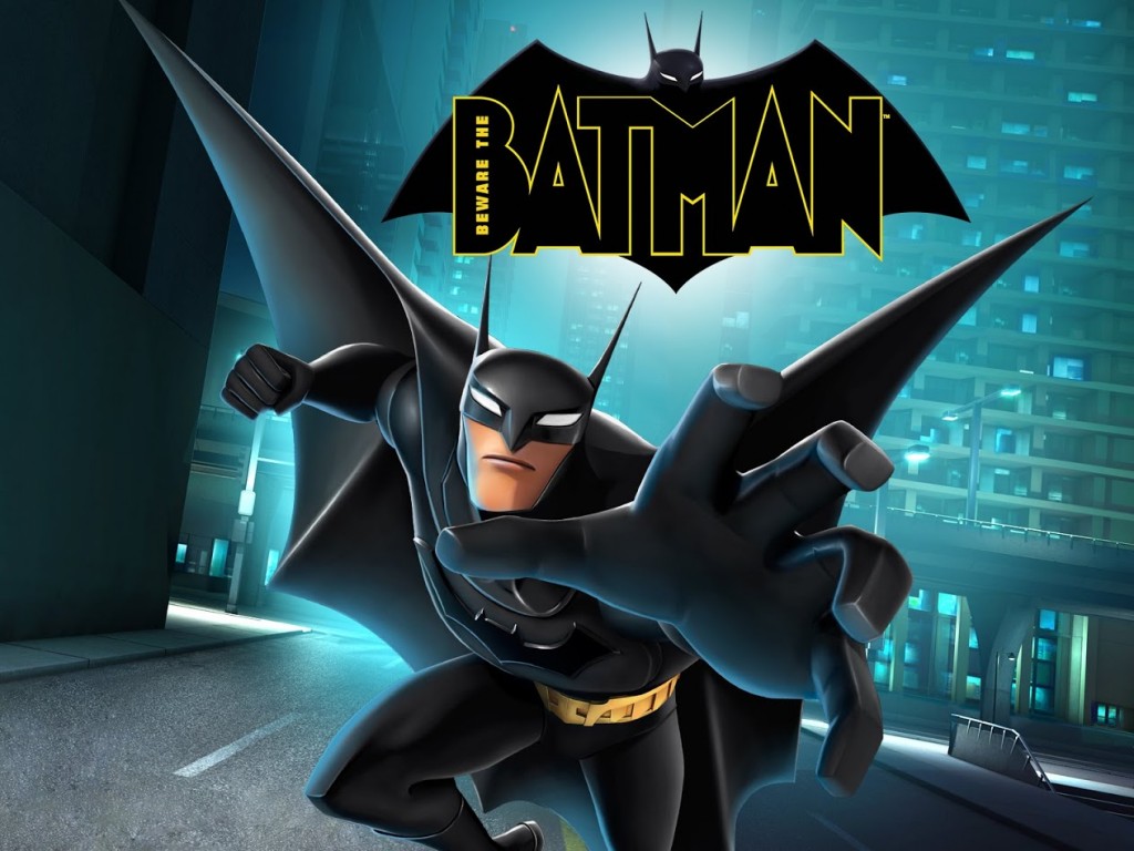 beware-the-batman-dessin-animé