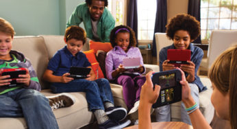 Dois-je offrir une Nintendo DS à mon fils pour son anniversaire ?
