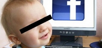 Photos de ses enfants sur Facebook – Pour ou Contre ?