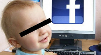 Photos de ses enfants sur Facebook – Pour ou Contre ?