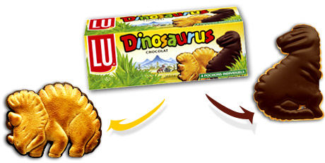 Ce qui vous a marqué durant votre enfance en 5 photos ! - Page 4 Biscuits-dinosaurus