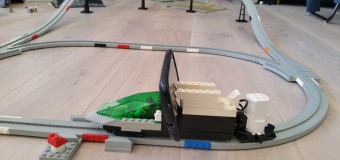 Lego 1.5 – Alliance du neuf et du vieux au coeur de la technologie