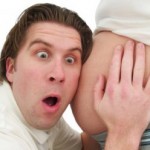 Préparation à l’accouchement – Pourquoi c’est aussi important que le papa soit présent ?