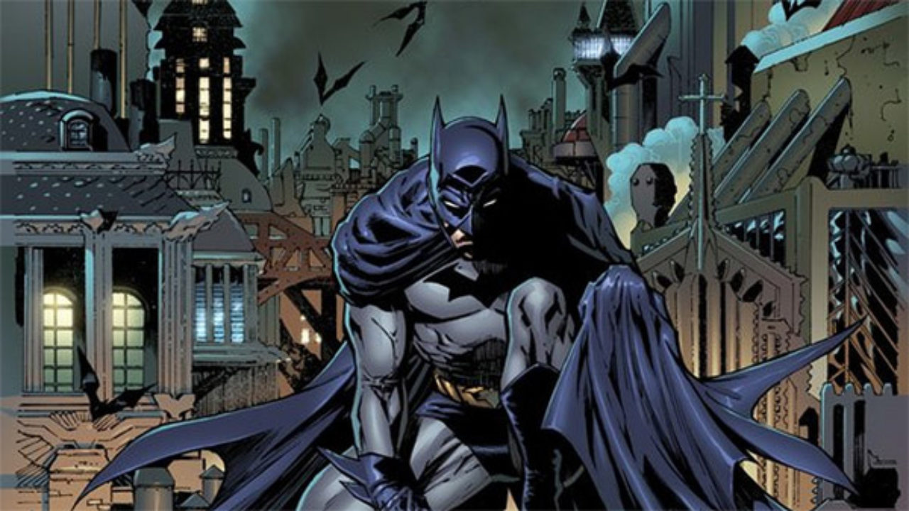 Batman Comics Par Ou Commencer Les comics sont-il adaptés pour les enfants ? - Quand on est papa