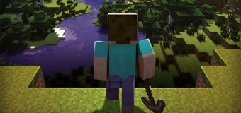 Le jeu-vidéo Minecraft  est un outil éducatif étonnant !