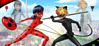 Dessin animé : Miraculous, Les aventures de Ladybug et Chat Noir