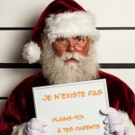 Noël : Tous les ans ces parents qui mentent à leurs enfants