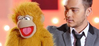 Non, Jeff Panacloc n’est pas un ventriloque pour les enfants