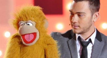 Non, Jeff Panacloc n’est pas un ventriloque pour les enfants