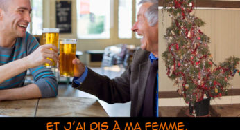 Faut-il laisser ses enfants décorer le sapin ?