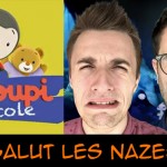 T’choupi à l’école : la 4ème vidéo française la plus vue sur Youtube