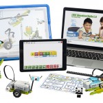 Lego WeDo : Pour apprendre la programmation robotique à l’école