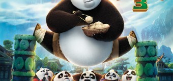 Kung Fu Panda 3 – Une trilogie qui se termine comme elle a commencée