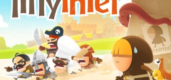 Tiny Thief – Le jeu point & click sur mobile qui fera réfléchir vos enfants