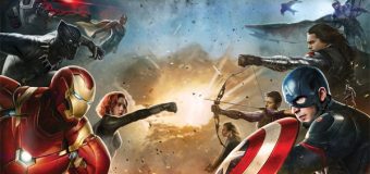 Peut-on aller voir Captain America : Civil War avec ses enfants ?