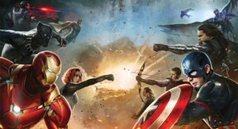 Peut-on aller voir Captain America : Civil War avec ses enfants ?