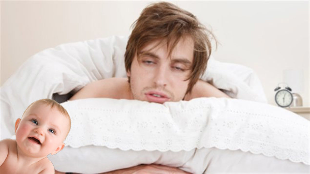 Papa Et Manque De Sommeil Passage Difficile Obligatoire Quand On Est Papa Papa Et Manque De Sommeil Passage Difficile Obligatoire Quand On Est Papa