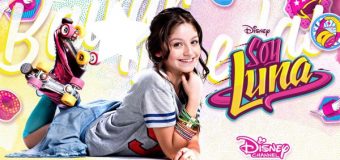 Soy Luna, la série familiale Disney autour du roller