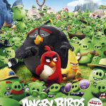Angry Birds le film – La bonne surprise qu’on n’attendait pas !