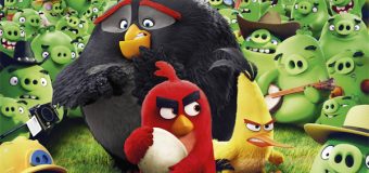 Angry Birds le film – La bonne surprise qu’on n’attendait pas !