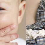 Comment aider un bébé qui a mal aux dents ?