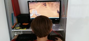 Comment partager vos jeux Steam avec vos enfants