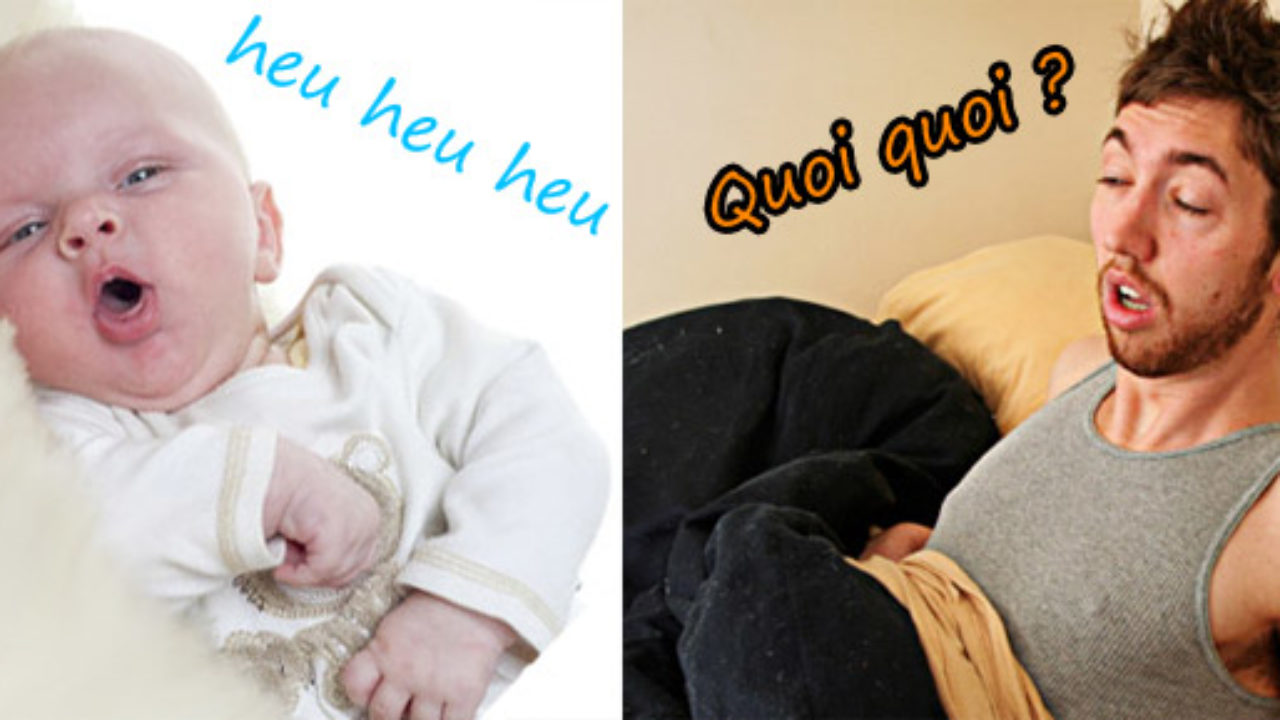 Bebe Tousse Papa A La Rescousse Quand On Est Papa Bebe Tousse Papa A La Rescousse Quand On Est Papa