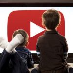 Hum Hum… Mon enfant va sur Youtube