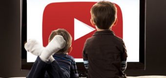 Hum Hum… Mon enfant va sur Youtube