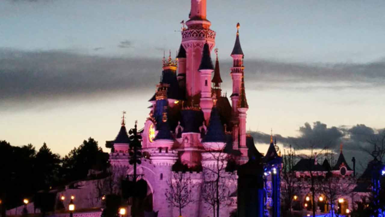 Avis : 2 jours 1 nuit à Disneyland Paris - Quand on est papa