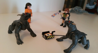 Avis sur les Playmobil Ghostbusters (SOS Fantômes)