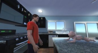 Jeu étrange mais amusant : Who’s your daddy ?