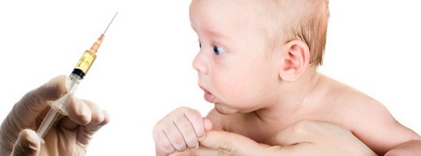 Bien Preparer La Vaccination De Son Enfant Quand On Est Papa