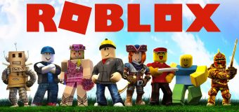 Roblox le réseau social video ludique des enfants