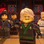 Lego NinjaGo – Un bon film Lego mais qui nécessite un petit résumé avant d’y aller
