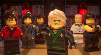 Lego NinjaGo – Un bon film Lego mais qui nécessite un petit résumé avant d’y aller