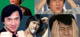 Par quel film faire découvrir Jackie Chan à ses enfants ?
