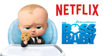 Netflix : que valent les séries animées Dreamworks ?