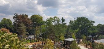 Découverte du nouveau Jardin d’acclimatation