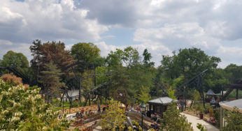 Découverte du nouveau Jardin d’acclimatation