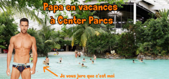 5 jours au Center  Parcs des hauts Bruyères