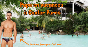 5 jours au Center Parcs des hauts Bruyères