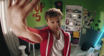 Like me la série Disney qui raconte l’histoire d’un lycéen youtubeur