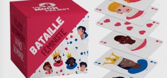 Quand le jeu de cartes devient féministe